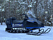 Снегоход PROMAX YAKUT 500 LONG 2.0 4T 20 в Ярославле