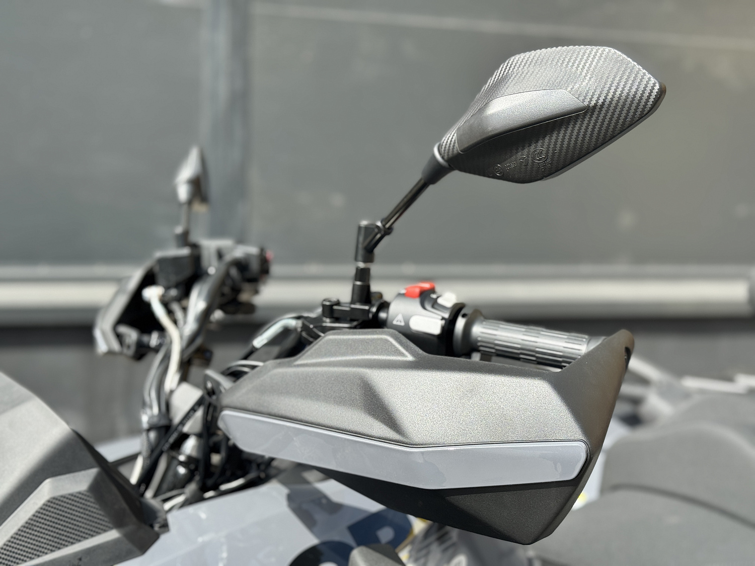 Квадроцикл HND QRX 650 PRO в Ярославле