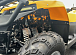 КВАДРОЦИКЛ IRBIS ATV 250  в Ярославле