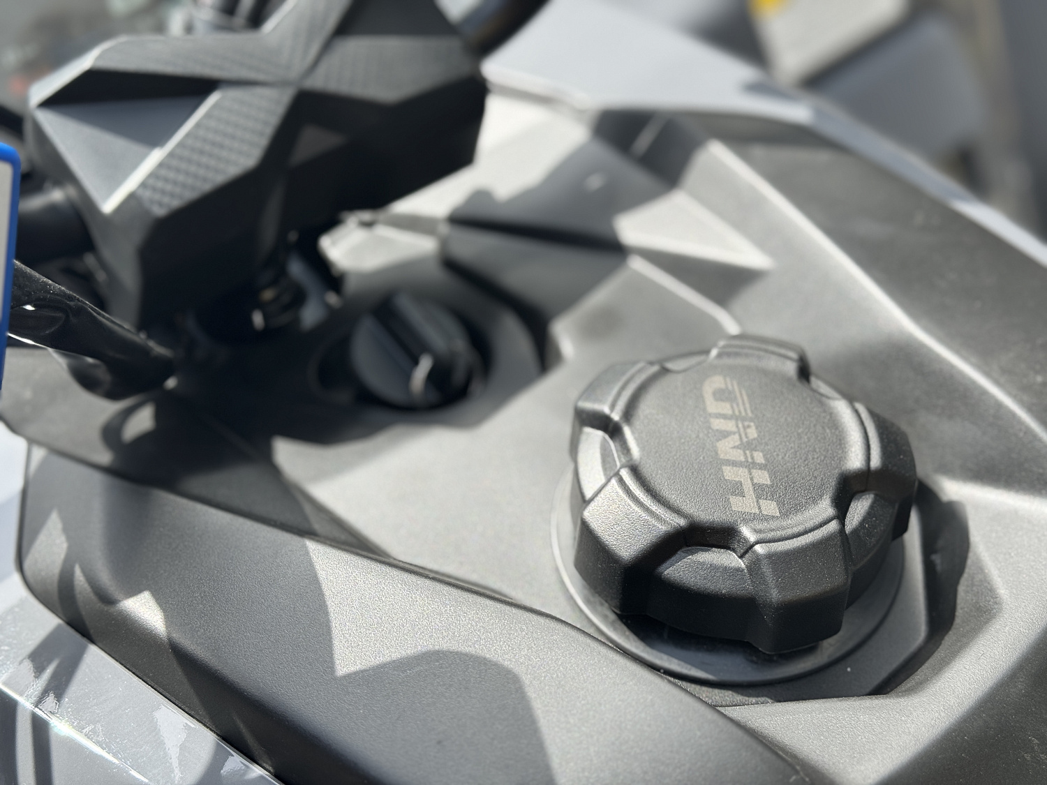 Квадроцикл HND QRX 650 PRO в Ярославле