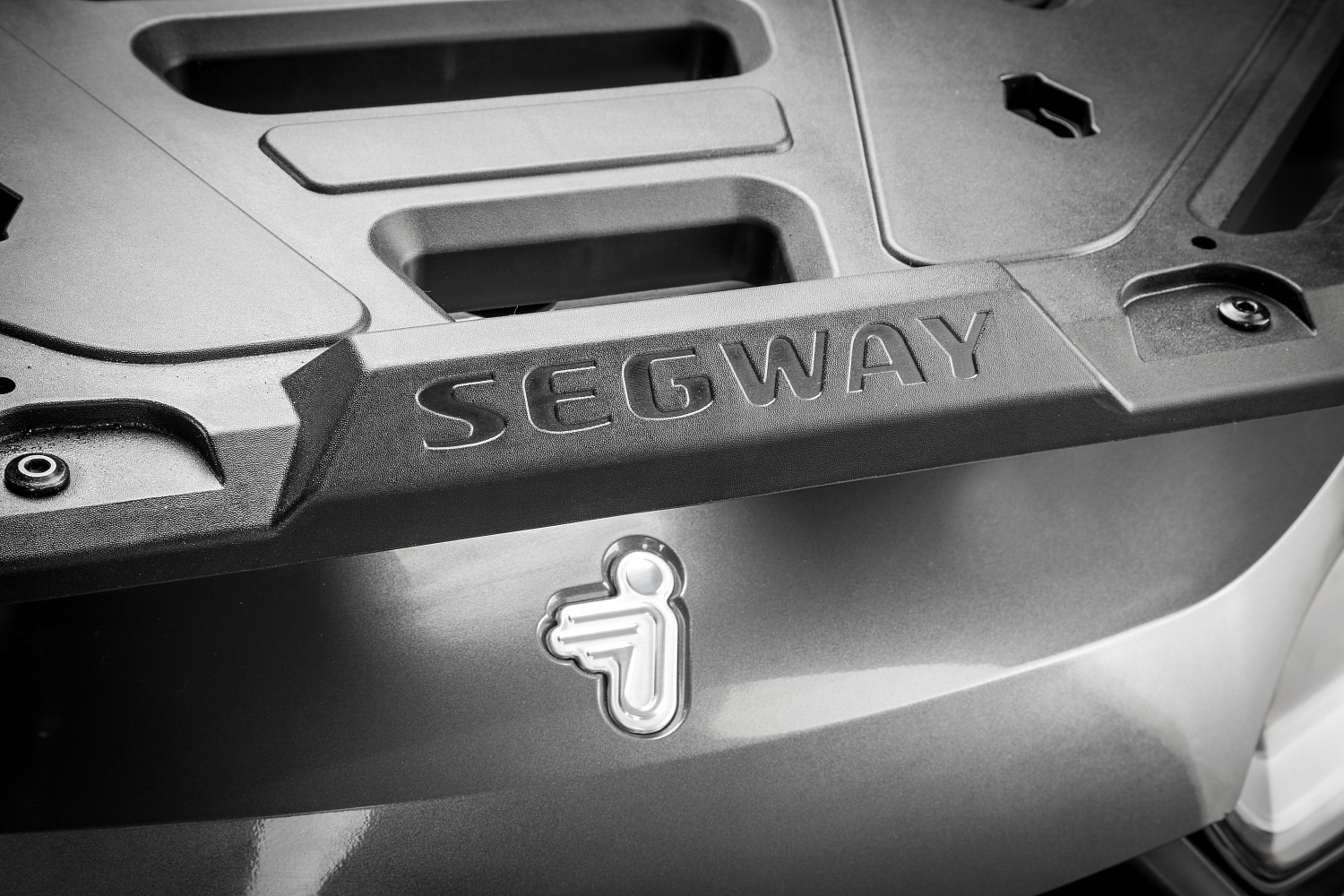  Квадроцикл Segway SNARLER AT6 LE в Ярославле