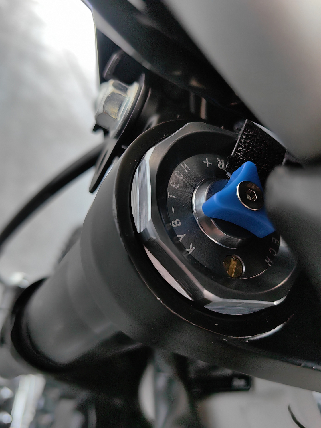 Кроссовый мотоцикл PROMAX MX350PR в Ярославле