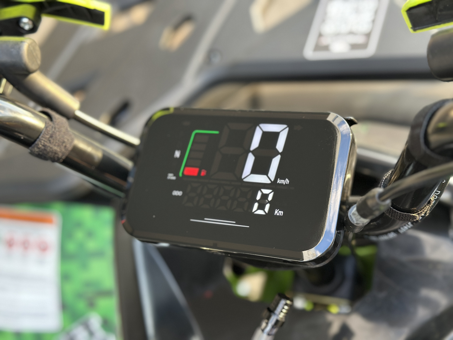 Квадроцикл PROMAX МАЙНКРАФТ 192 PRO 2025 в Ярославле