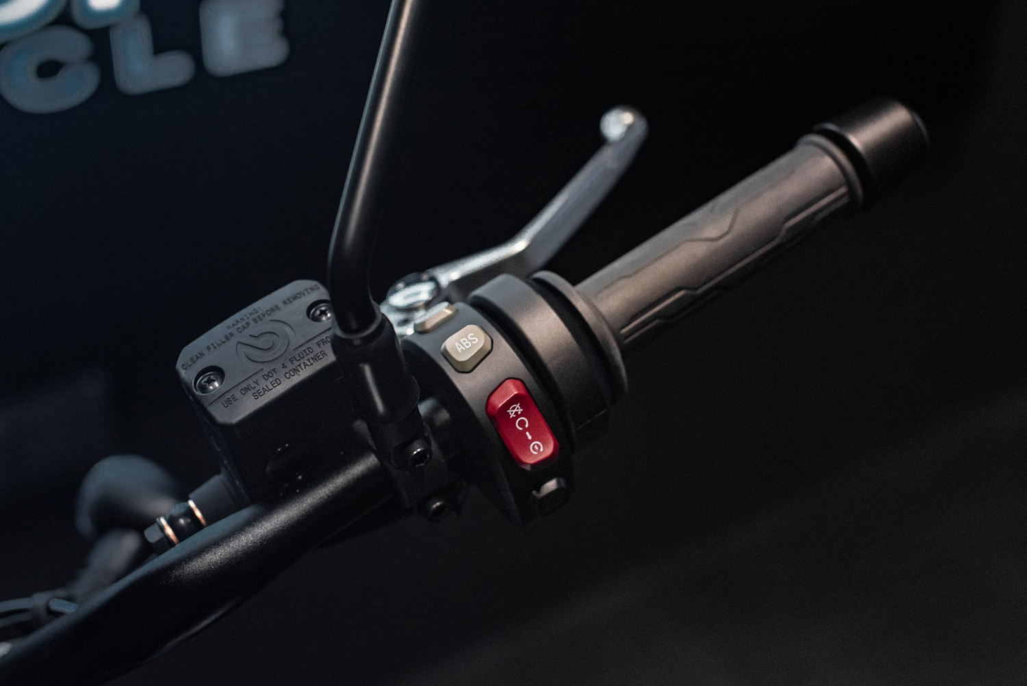 Мотоцикл Benda DarkFlag 500 в Ярославле