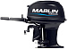 Лодочный мотор MARLIN MP 40 AMH в Ярославле