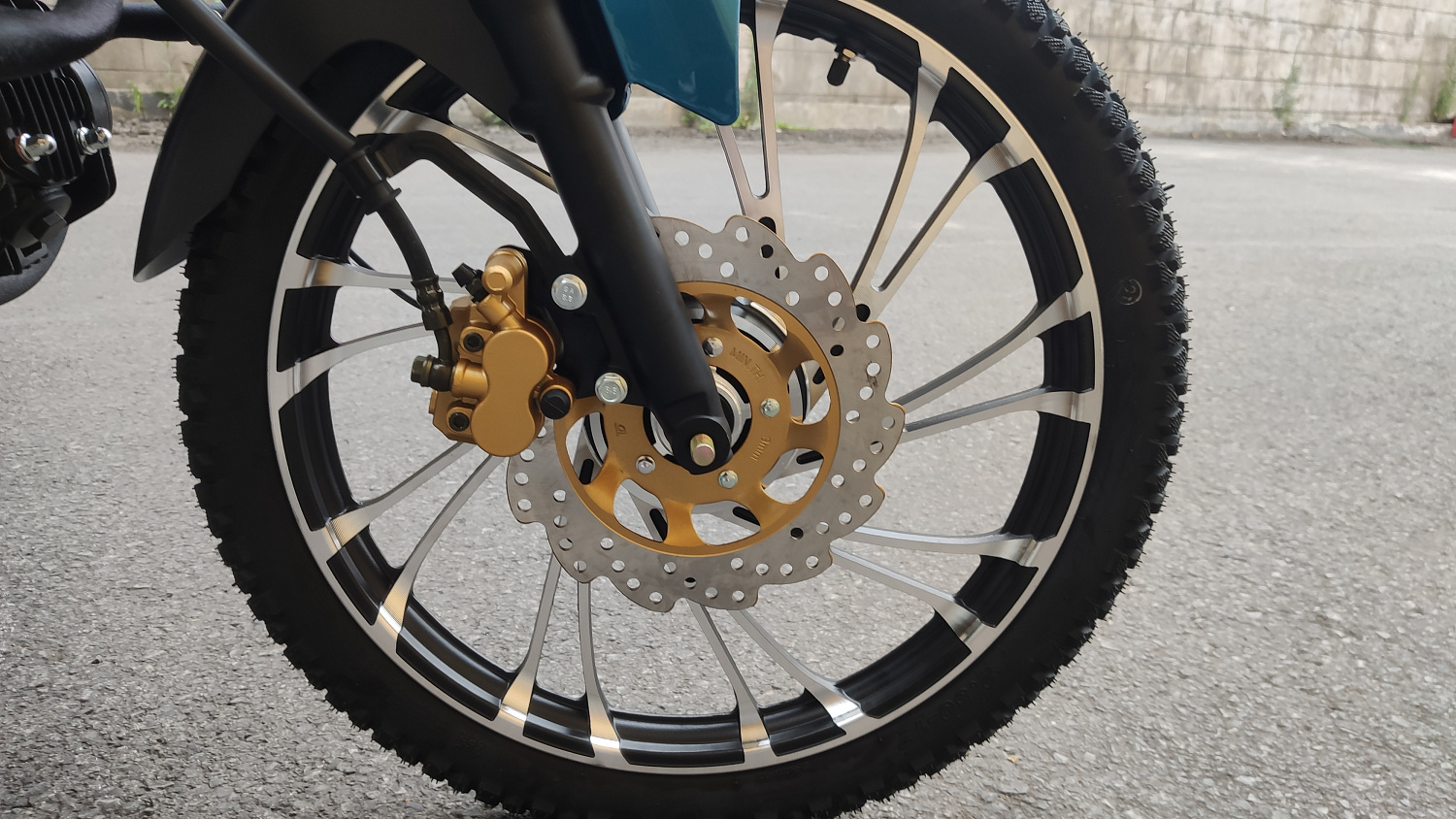 Мопед FAIDET SKIFF RS150 (49) в Ярославле