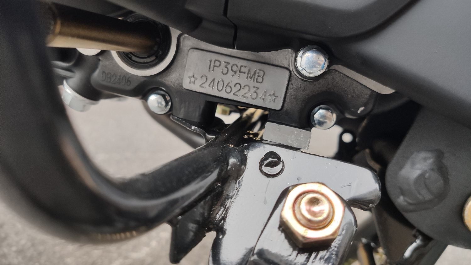 Мопед FAIDET SKIFF RS150 (49) в Ярославле