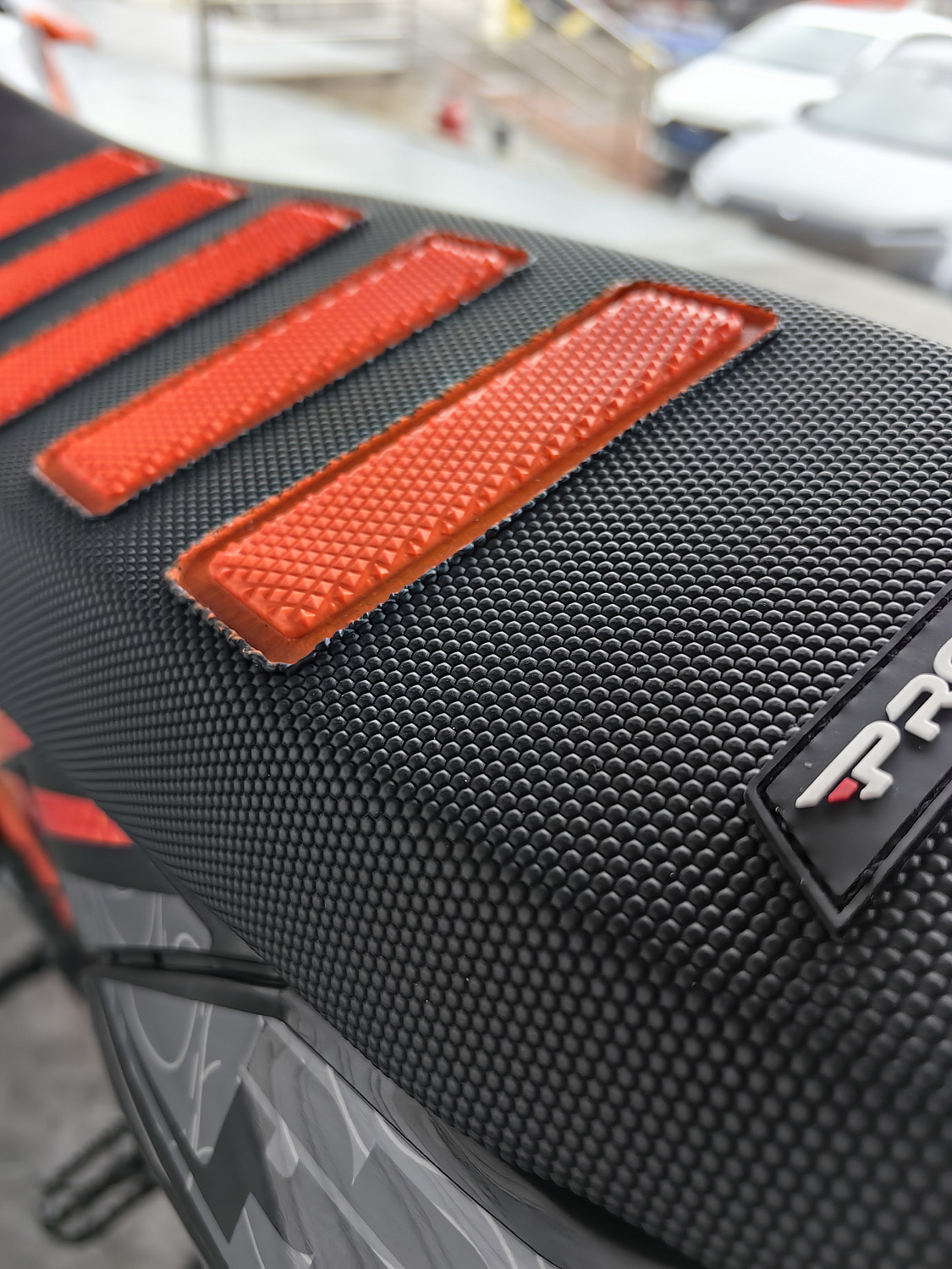 Кроссовый мотоцикл PROMAX INFERNO 380 (4 valves, 6 gears) в Ярославле