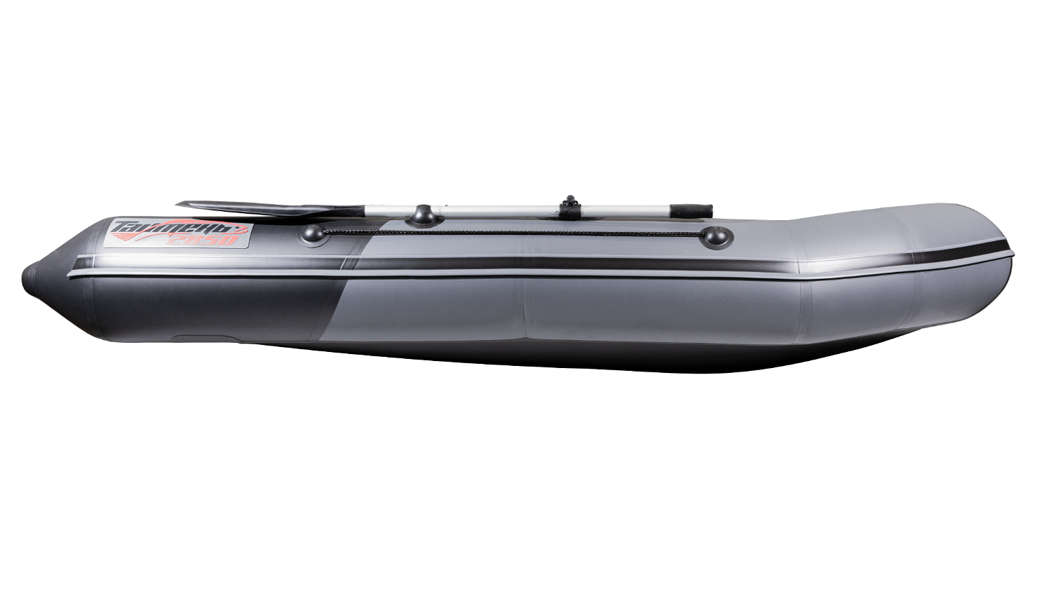 Лодка Таймень NX 2850 Слань-книжка киль в Ярославле