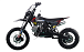 Питбайк FullCrew Power Trasher 125cc 14\12 (п\автомат эл.стартер) в Ярославле