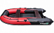 НАДУВНАЯ ЛОДКА GLADIATOR E380S в Ярославле