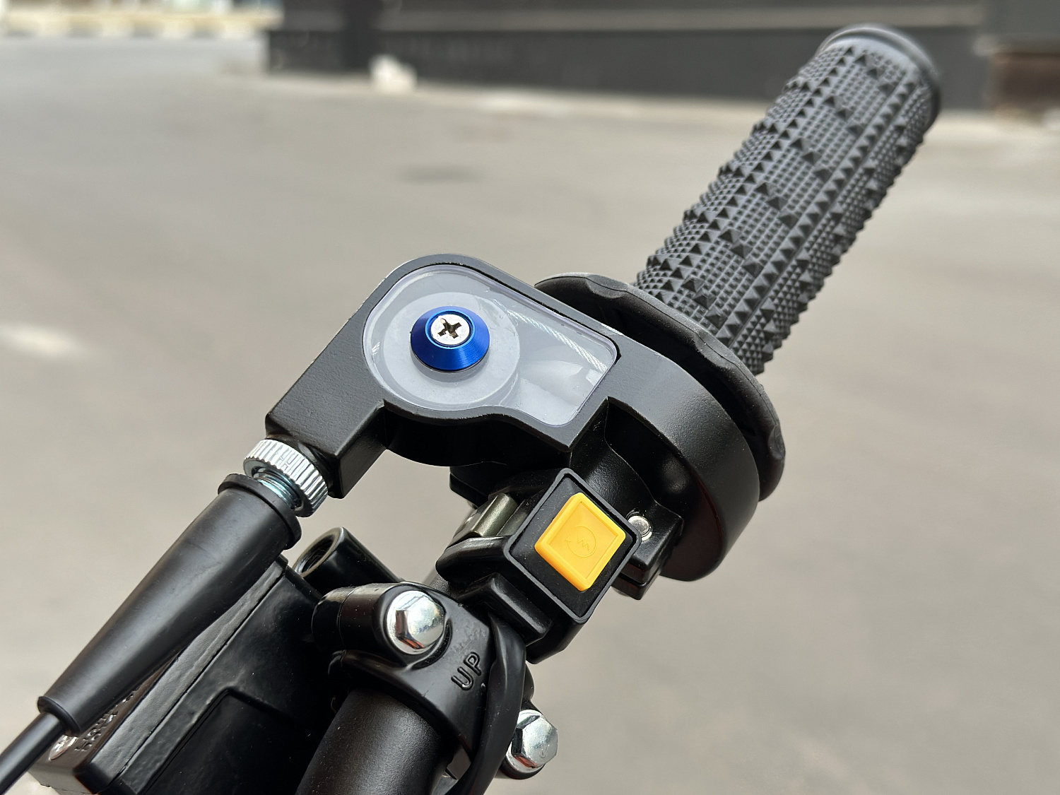 Кроссовый мотоцикл PROMAX MX280 в Ярославле