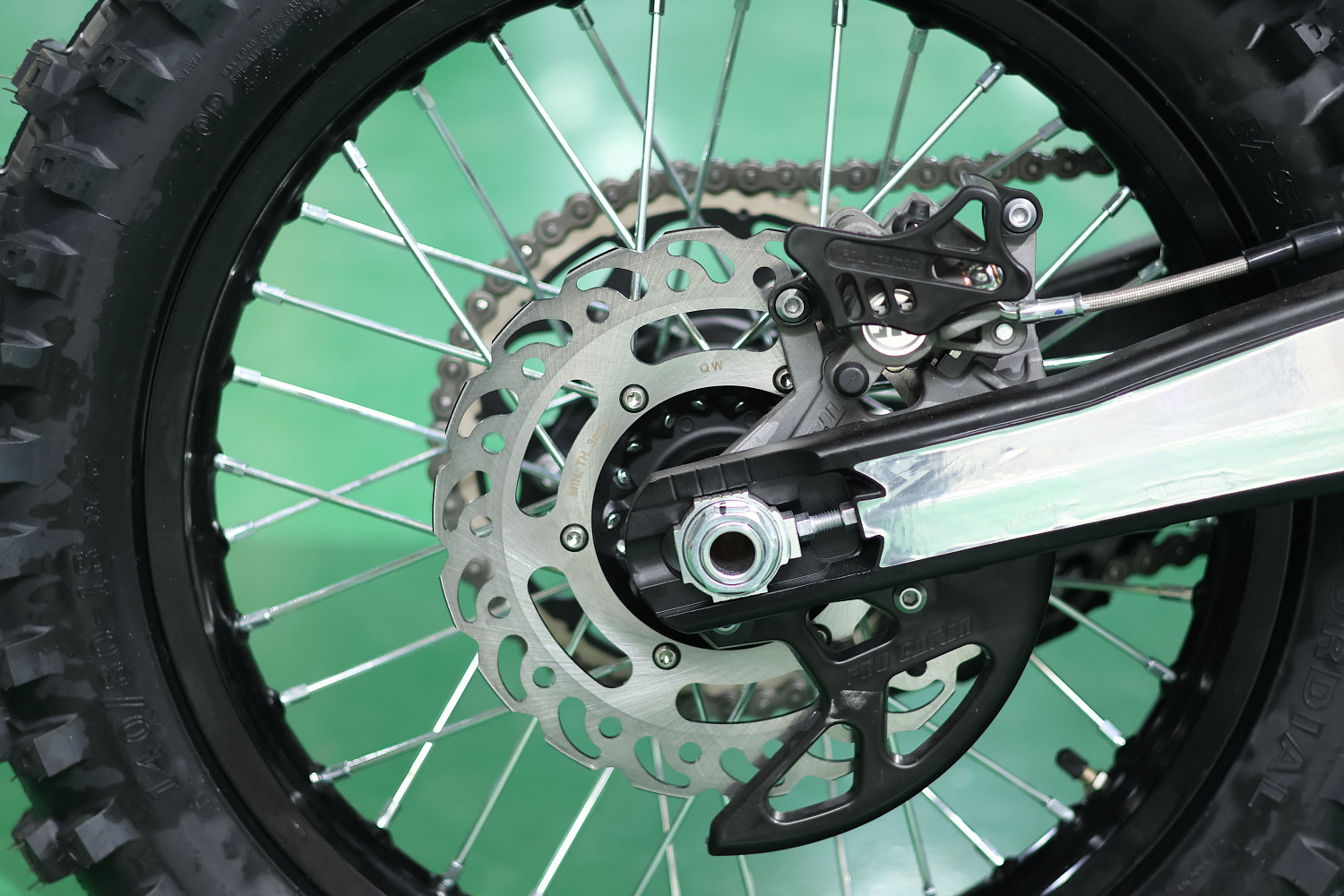 Мотоцикл JHLMOTO JHLofr GS YBS300 (176MN) в Ярославле