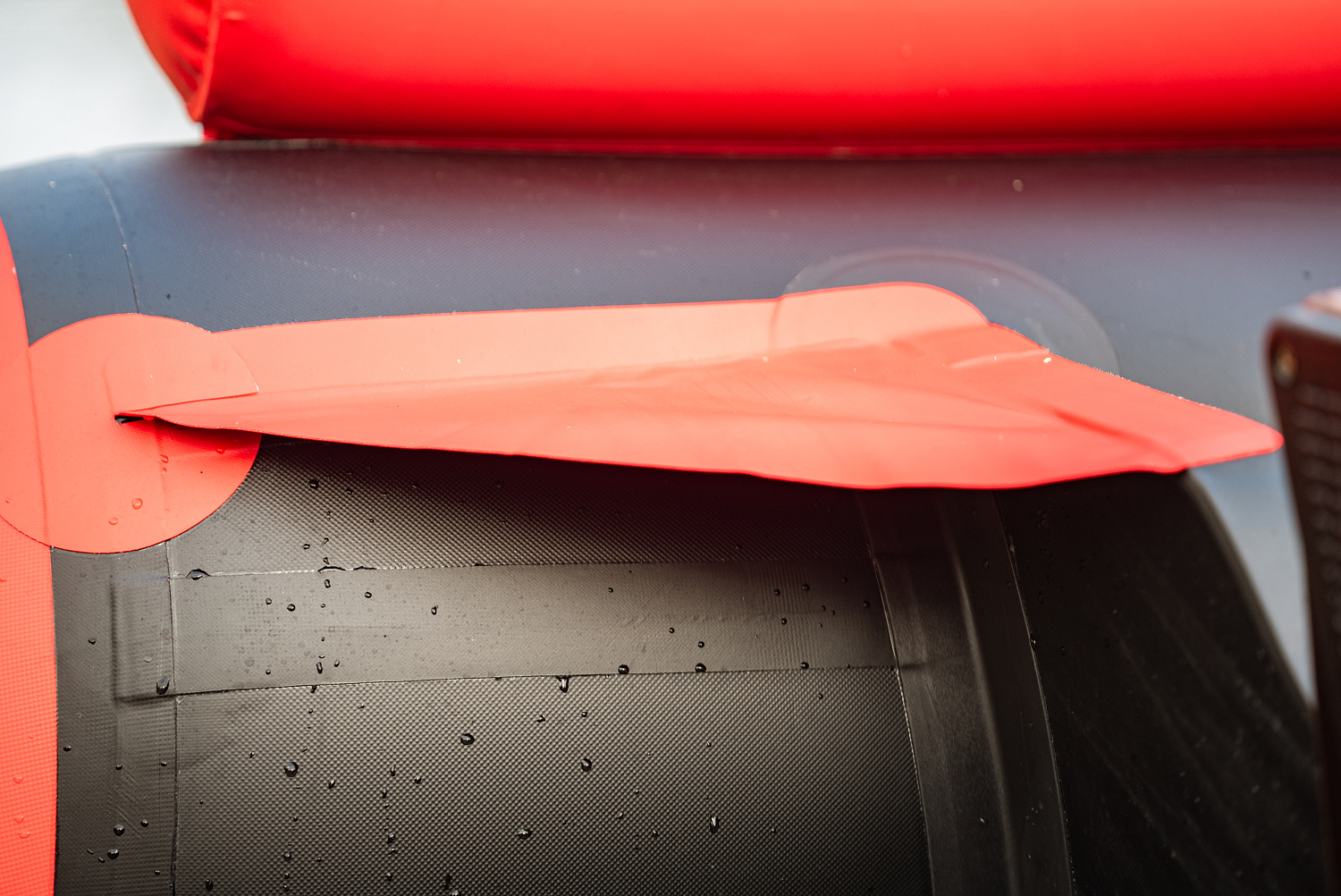 Лодка MISHIMO RIVER FJET PRO 430  под водомет в Ярославле