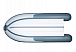 Лодка GLADIATOR RIB380AL в Ярославле