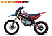 Мотоцикл (питбайк) PROMAX FIDET (ФАЙДЕТ) 190E MAX PRO LUX 19/16 в Ярославле