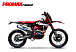 Кроссовый мотоцикл PROMAX RX2 YB300H (LX176FMN) (4 valves, 6 gears) в Ярославле