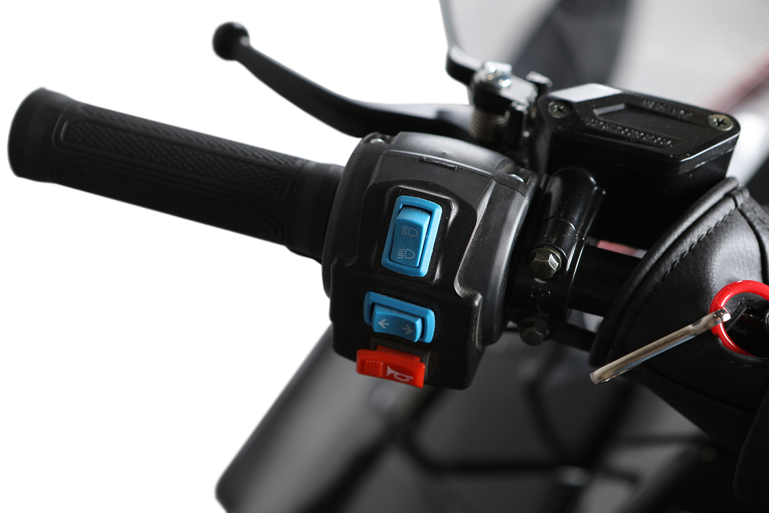 Снегоход IKUDZO HUNTER 700LK 25 V2 в Ярославле