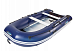 НАДУВНАЯ ЛОДКА GLADIATOR B370AL в Ярославле