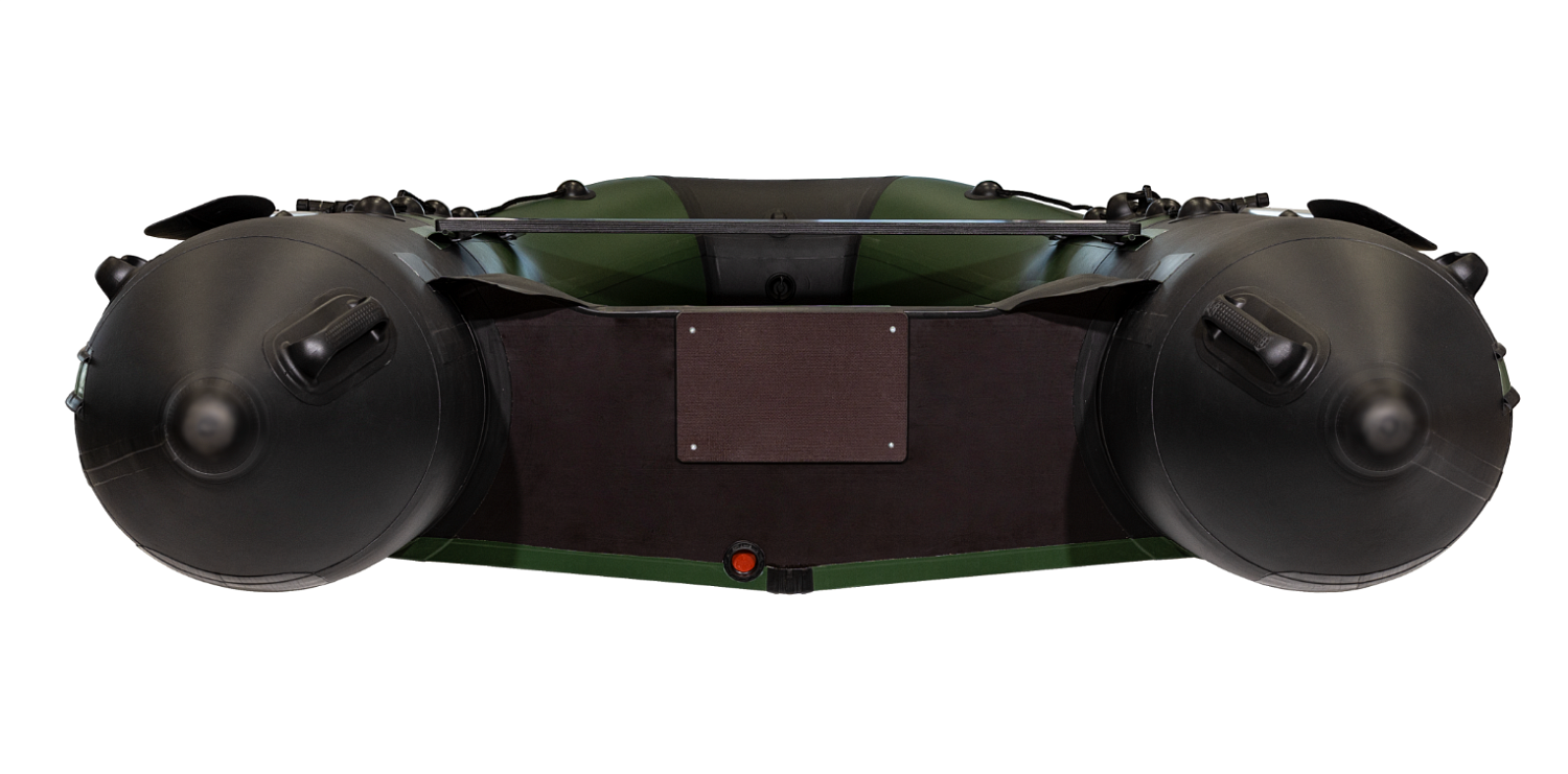 Лодка Ривьера Максима 3400 СК в Ярославле