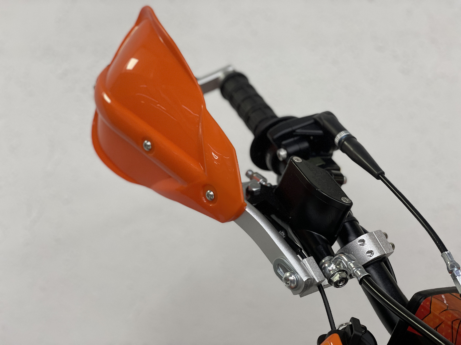 Кроссовый мотоцикл PROMAX INFERNO 380 (4 valves, 5 gears) в Ярославле