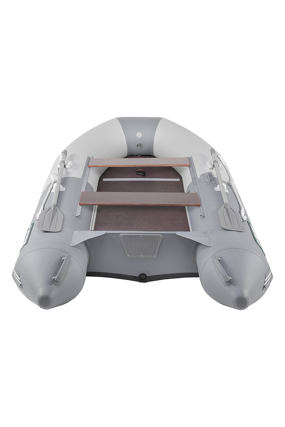 НАДУВНАЯ ЛОДКА GLADIATOR B330 в Ярославле