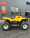 КВАДРОЦИКЛ IRBIS ATV 250  в Ярославле
