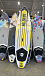 SUP ДОСКА-КАЯК 2 В 1 RAIDEX ALOHA YELLO 10.6’ (320СМ) в Ярославле