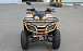 КВАДРОЦИКЛ IRBIS ATV200 PREMIUM в Ярославле