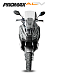 МаксиСкутер PROMAX-HONDA ADV 150 (49) (Inspired by HONDA) в Ярославле
