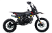 Питбайк FullCrew Power Trasher 125cc 14\12 (п\автомат эл.стартер) в Ярославле