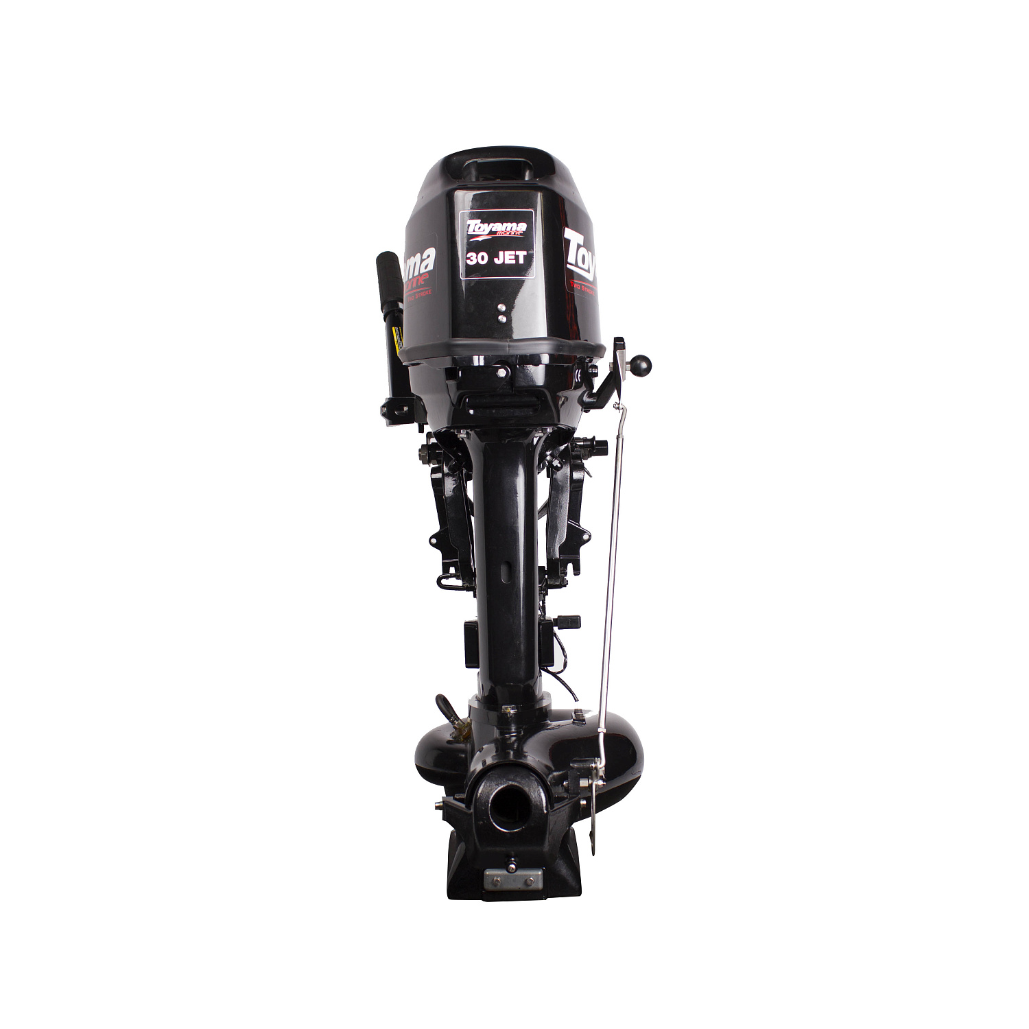 ЛОДОЧНЫЙ МОТОР TOYAMA T30ABMJET в Ярославле