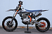 Мотоцикл JHLMOTO JHL Z4 PR250 (172FMM-5) в Ярославле