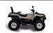 Квадроцикл HISUN TACTIC 550 (HS550ATV) NORMAL в Ярославле