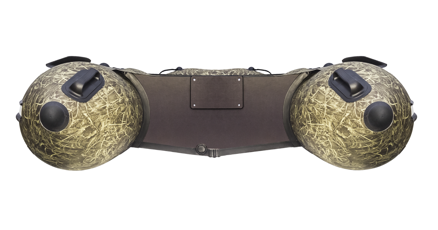 Лодка Ривьера Компакт 3400 СК в Ярославле