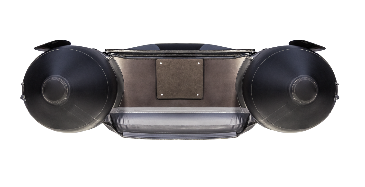 Лодка Таймень NX 2800 НДНД в Ярославле