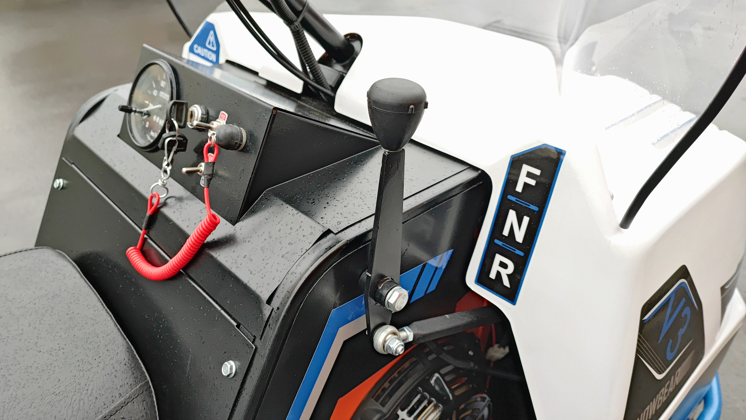 Снегоход PROMAX SNOWBEAR V3 800 4T ST в Ярославле