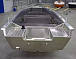 Алюминиевая лодка  Wyatboat-430 Р в Ярославле