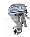 Лодочный мотор SEANOVO SNEF30FEL-EFI в Ярославле