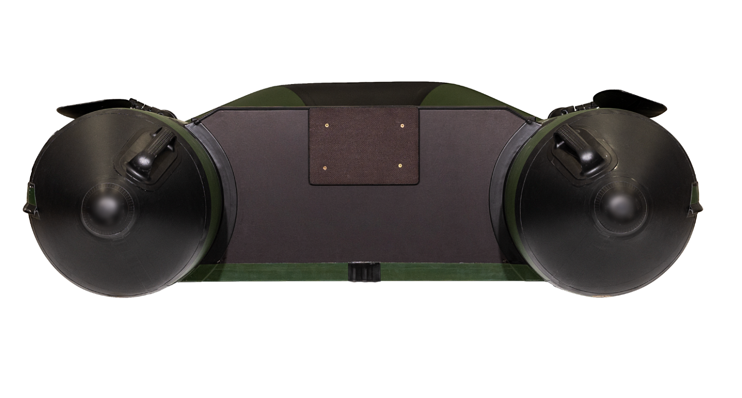  Лодка АКВА 2900 Слань-книжка киль в Ярославле