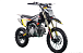 Питбайк FullCrew Teen Rider 125cc 17\14 (механ., эл.стартер) в Ярославле