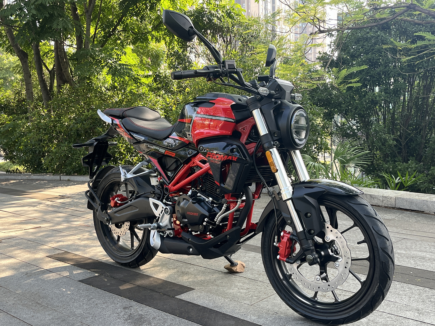 Мотоцикл PROMAX CB300 в Ярославле