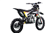 Питбайк FullCrew Teen Rider 125cc 17\14 (механ., эл.стартер) в Ярославле