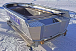 Алюминиевая лодка Wyatboat-370 РМ в Ярославле