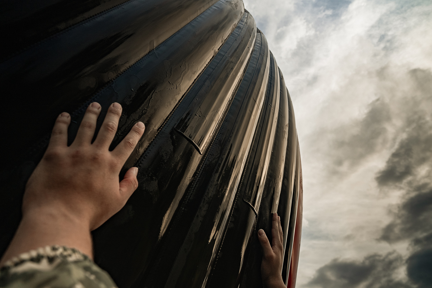 Лодка MISHIMO RIVER JET 390 под водомет в Ярославле