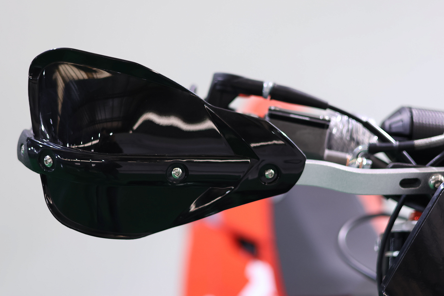 Мотоцикл JHLMOTO JHLofr GS CB300RL в Ярославле