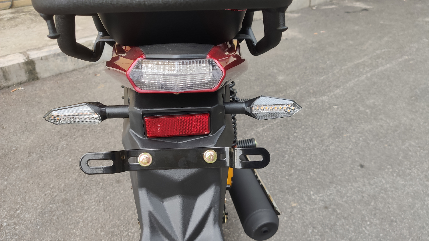 Мопед FAIDET SKIFF RS150 (49) в Ярославле