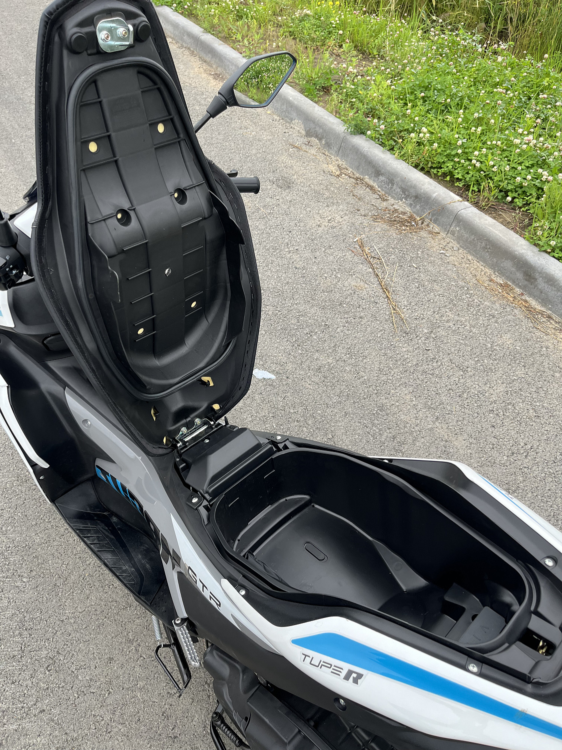 Скутер PROMAX TURAN 250 (49) в Ярославле