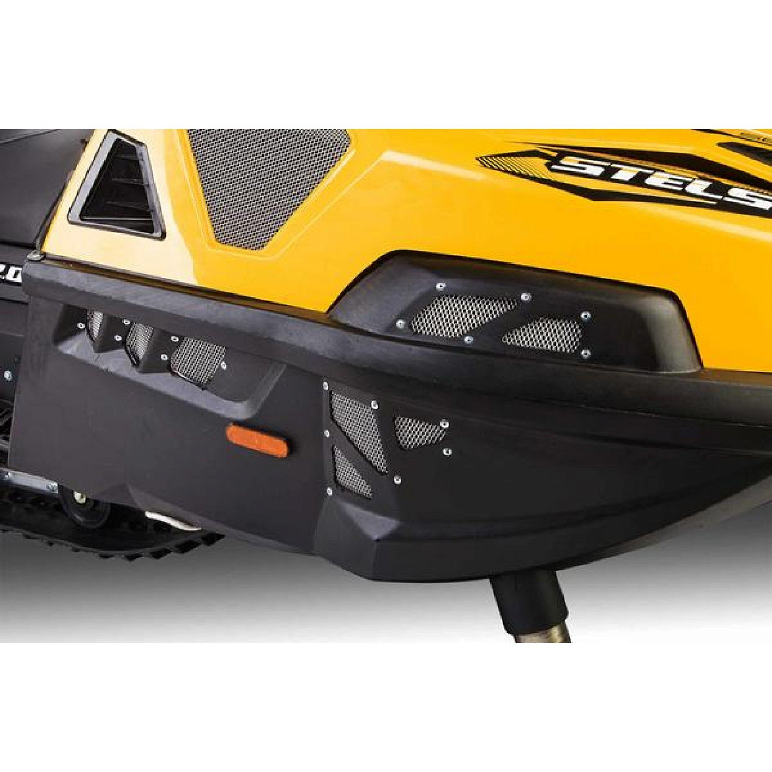 Снегоход STELS ВИКИНГ (VIKING) SV800T LUX V3.0 K01 SWT CVTECH в Ярославле