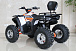 Квадроцикл GBM STORMRIDER 220 PREMIUM в Ярославле